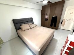 Blk 109 Commonwealth Crescent (Queenstown), HDB 3 Rooms #523805071